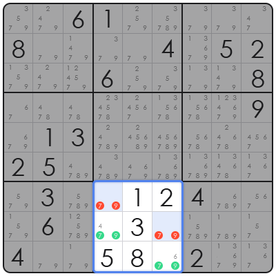sc daily sudoku