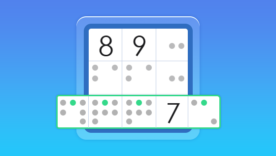 sudoku easy 4x4