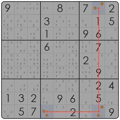 sudoku for him